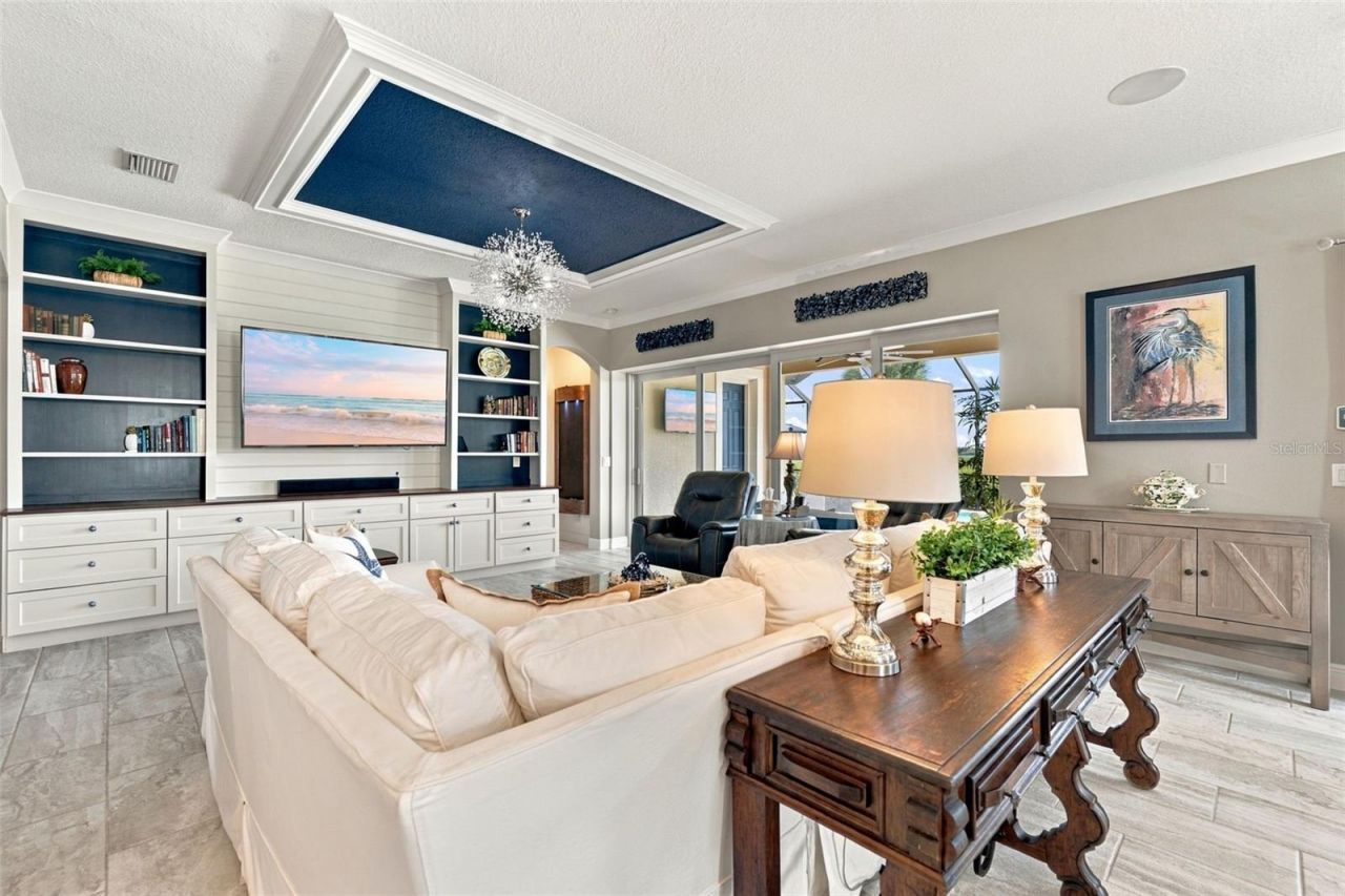 5810 Tidewater Preserve Boulevard, Bradenton, FL 34208 Photo