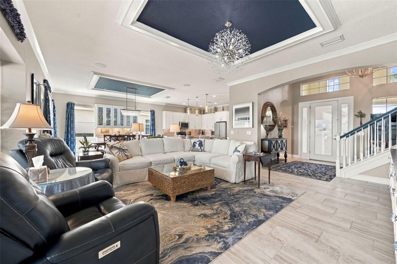 5810 Tidewater Preserve Boulevard, Bradenton, FL 34208 Photo