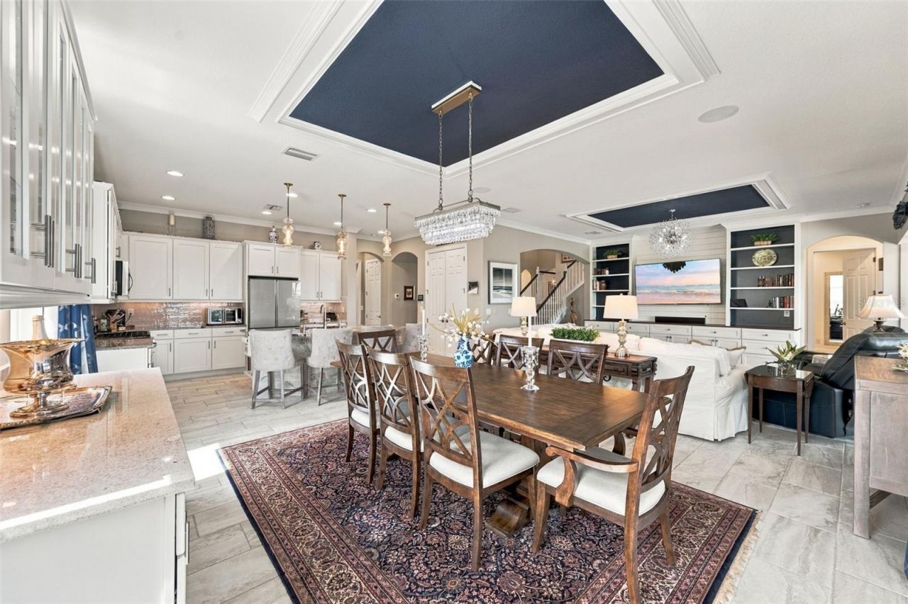 5810 Tidewater Preserve Boulevard, Bradenton, FL 34208 Photo