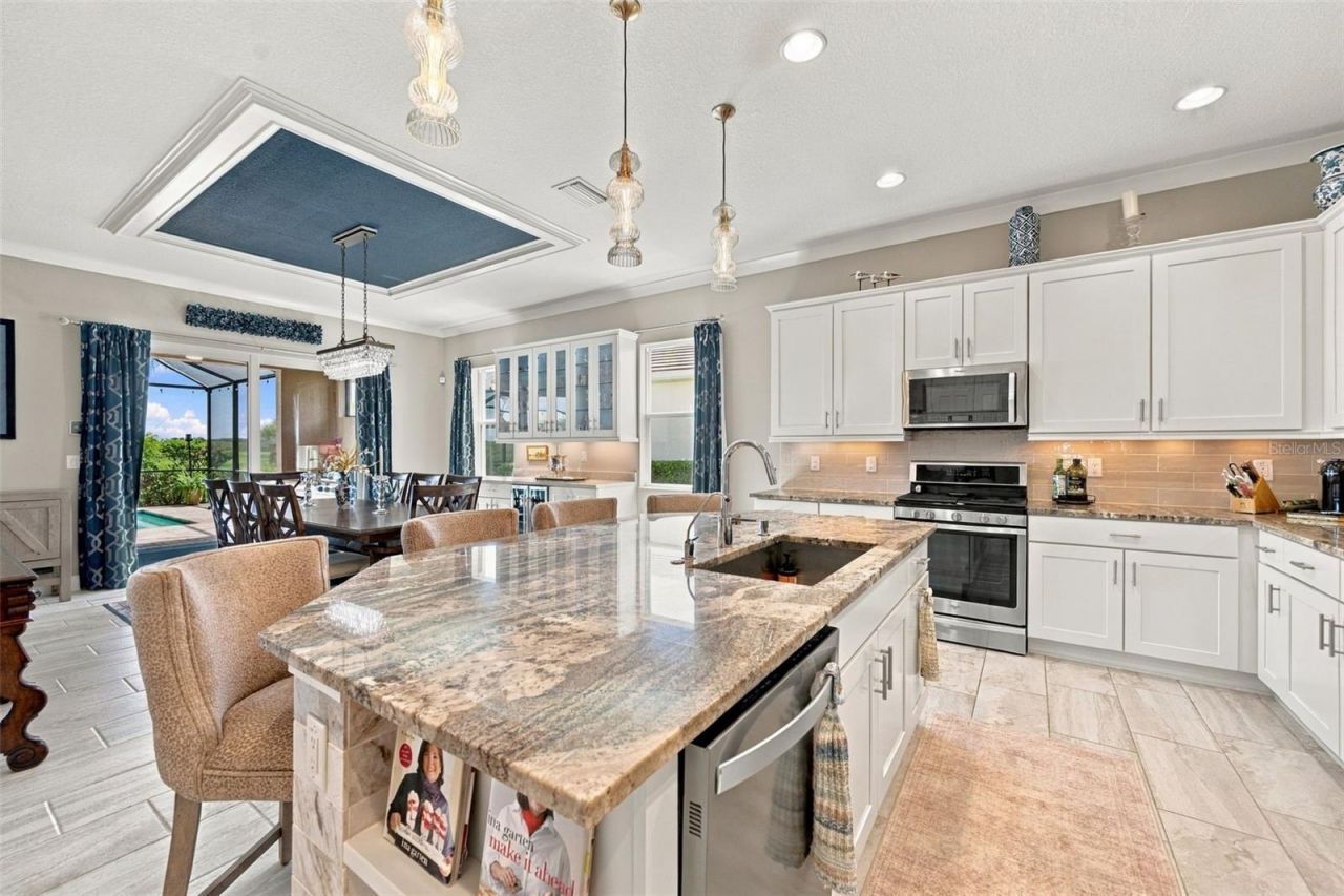 5810 Tidewater Preserve Boulevard, Bradenton, FL 34208 Photo
