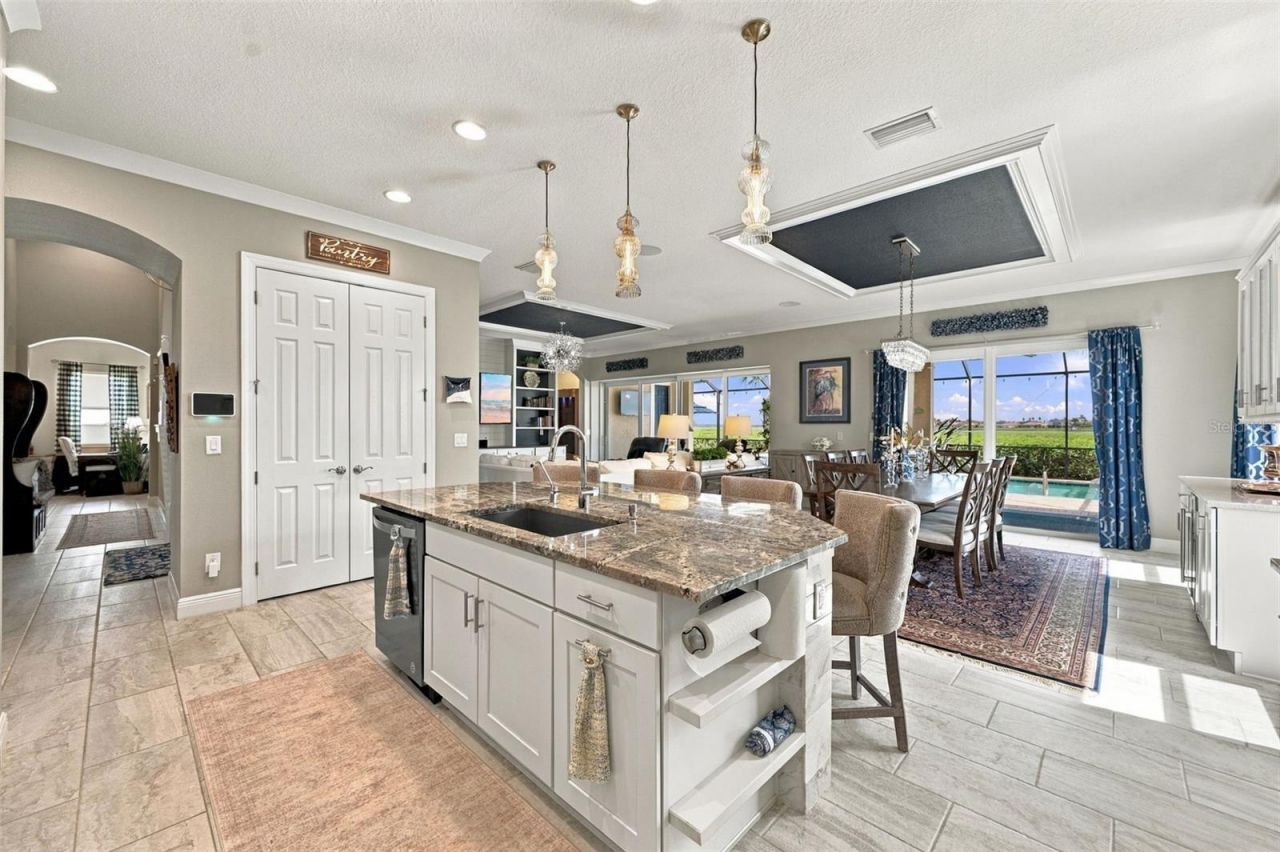5810 Tidewater Preserve Boulevard, Bradenton, FL 34208 Photo