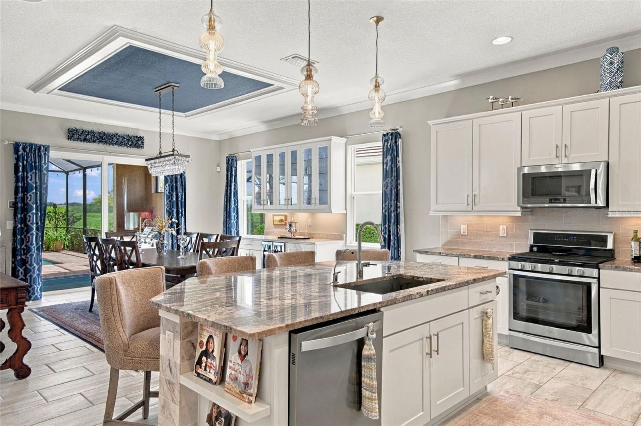 5810 Tidewater Preserve Boulevard, Bradenton, FL 34208 Photo