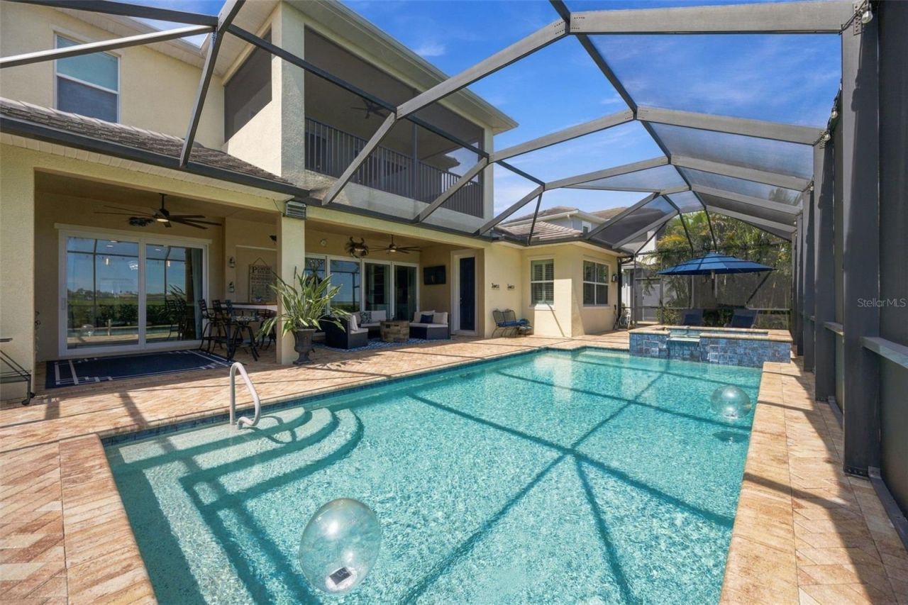 5810 Tidewater Preserve Boulevard, Bradenton, FL 34208 Photo