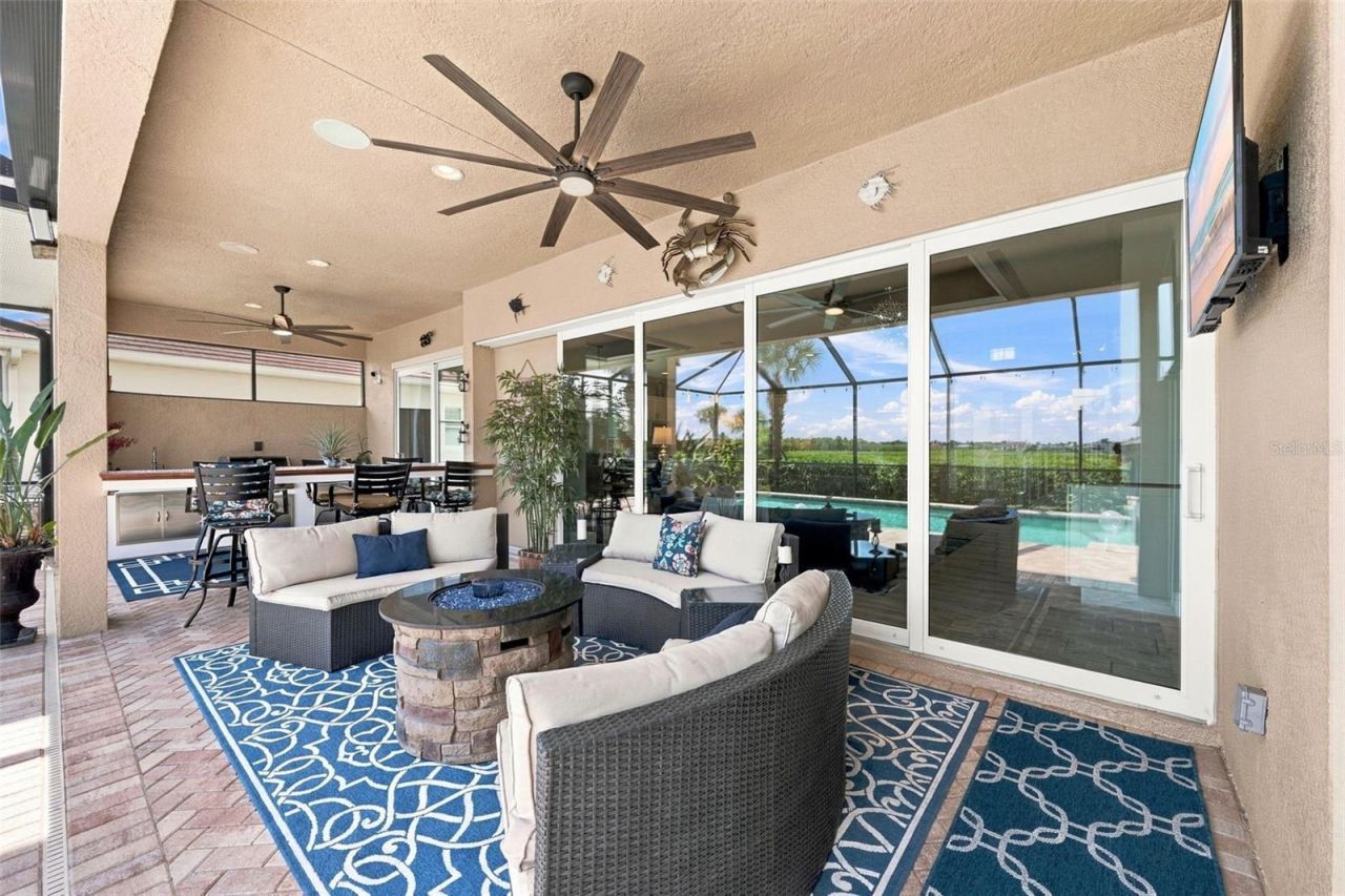 5810 Tidewater Preserve Boulevard, Bradenton, FL 34208 Photo