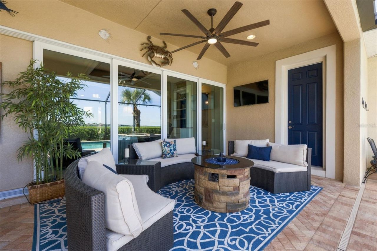 5810 Tidewater Preserve Boulevard, Bradenton, FL 34208 Photo