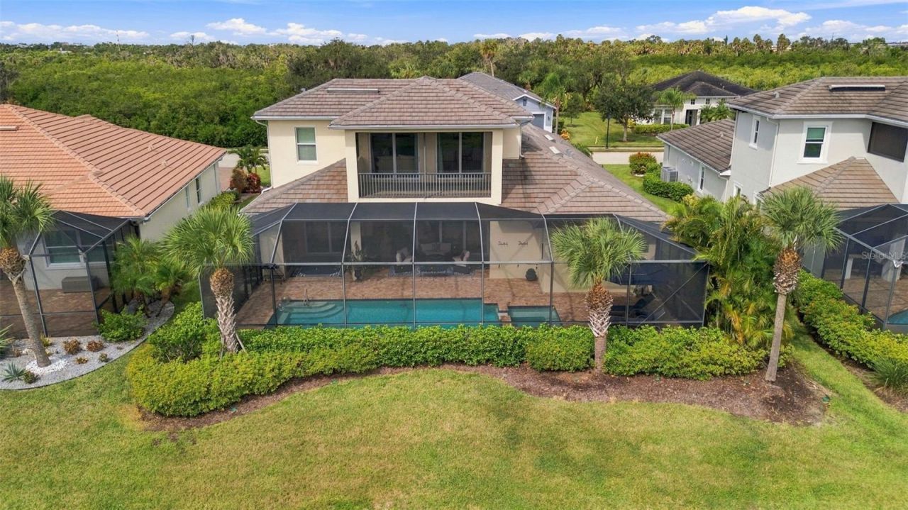 5810 Tidewater Preserve Boulevard, Bradenton, FL 34208 Photo