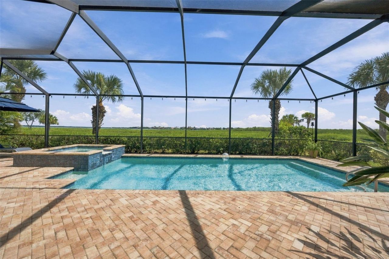 5810 Tidewater Preserve Boulevard, Bradenton, FL 34208 Photo