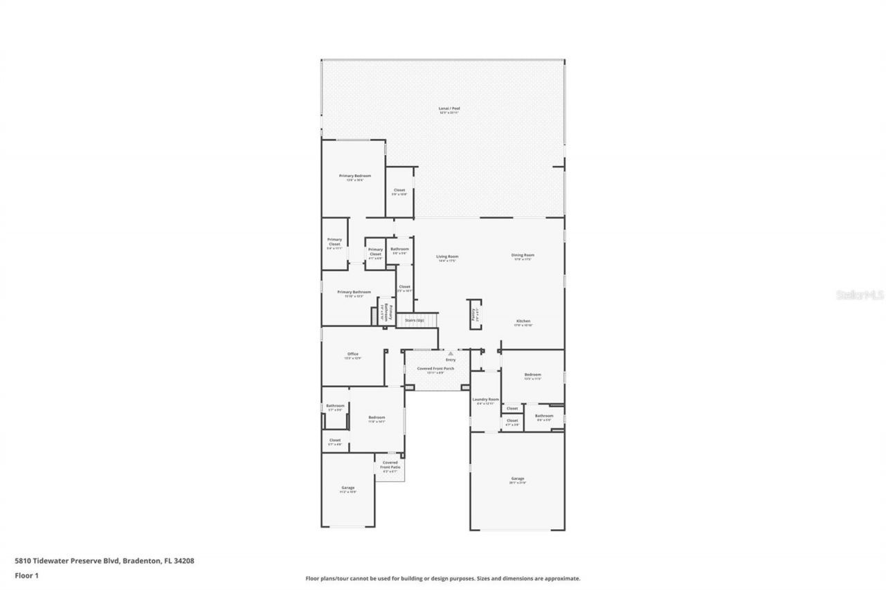 5810 Tidewater Preserve Boulevard, Bradenton, FL 34208 Photo