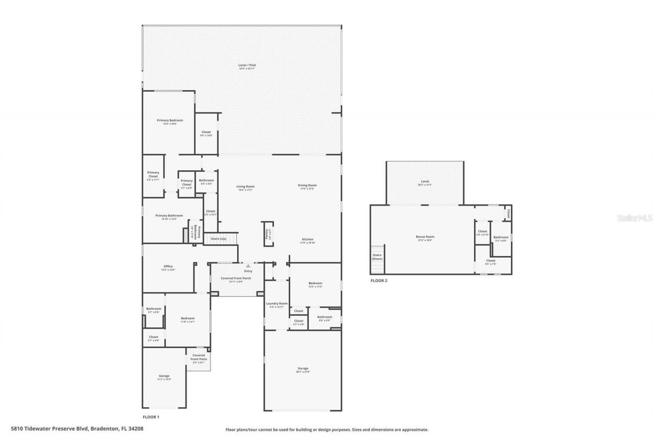 5810 Tidewater Preserve Boulevard, Bradenton, FL 34208 Photo
