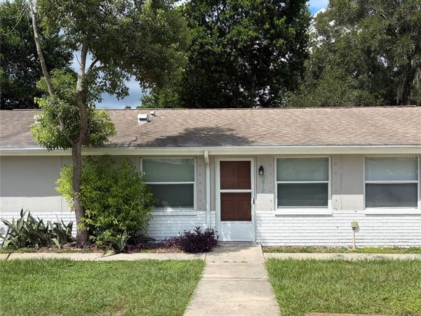 5819 MONROE STREET , NEW PORT RICHEY, FL 34653