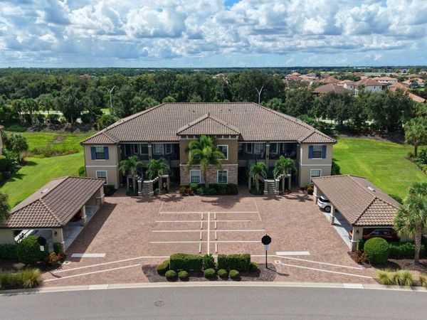 13702 MESSINA LOOP , Unit 104, LAKEWOOD RANCH, FL 34211