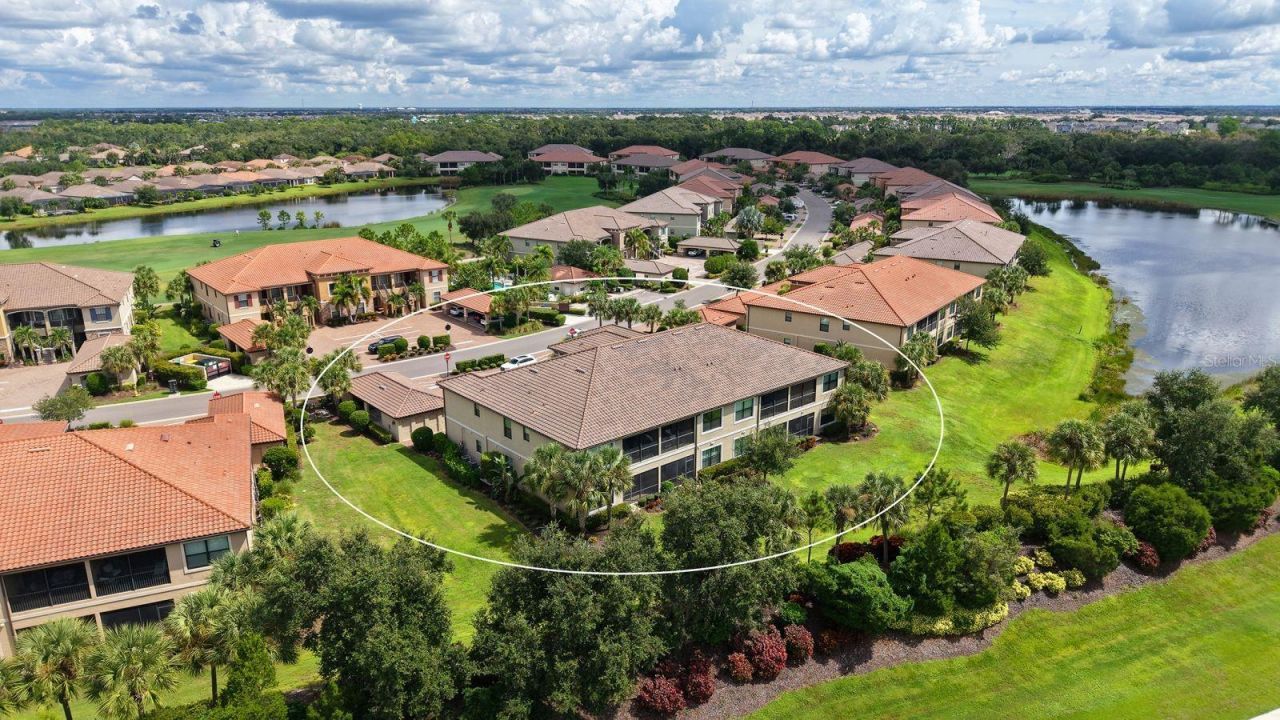 13702 Messina Loop , Unit 104, Lakewood Ranch, FL 34211 Photo
