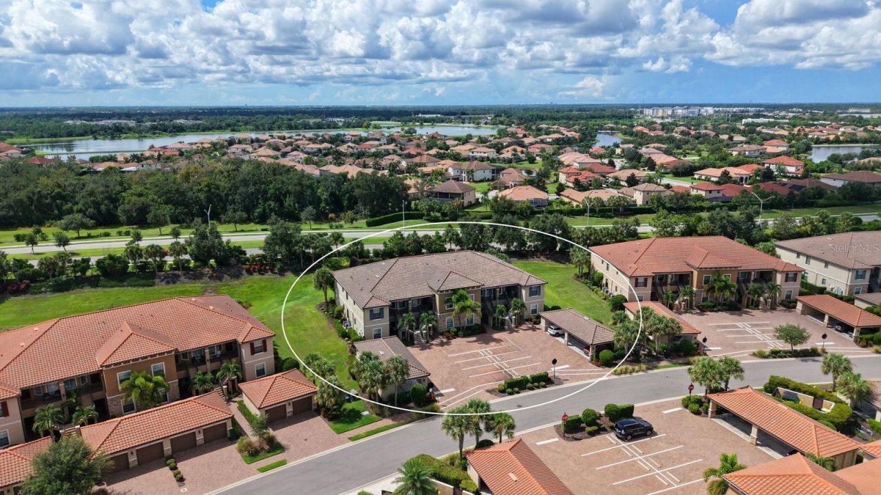13702 Messina Loop , Unit 104, Lakewood Ranch, FL 34211 Photo