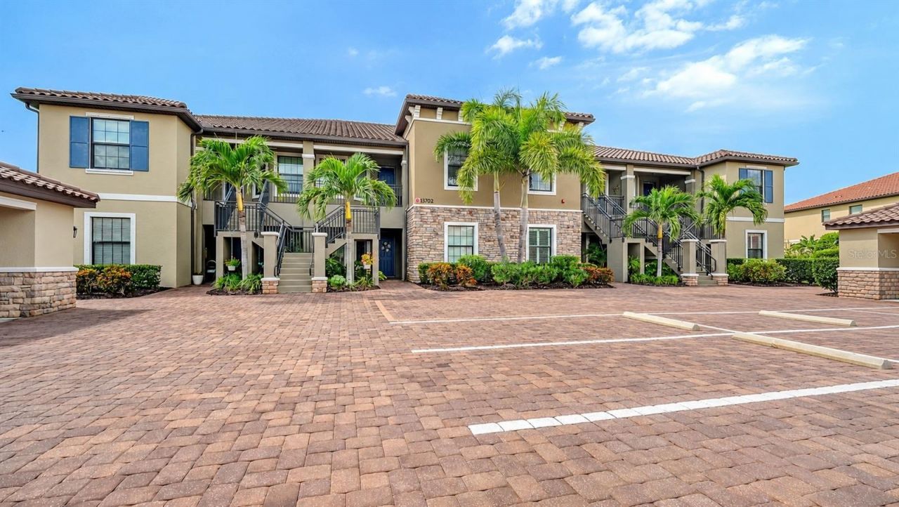 13702 Messina Loop , Unit 104, Lakewood Ranch, FL 34211 Photo