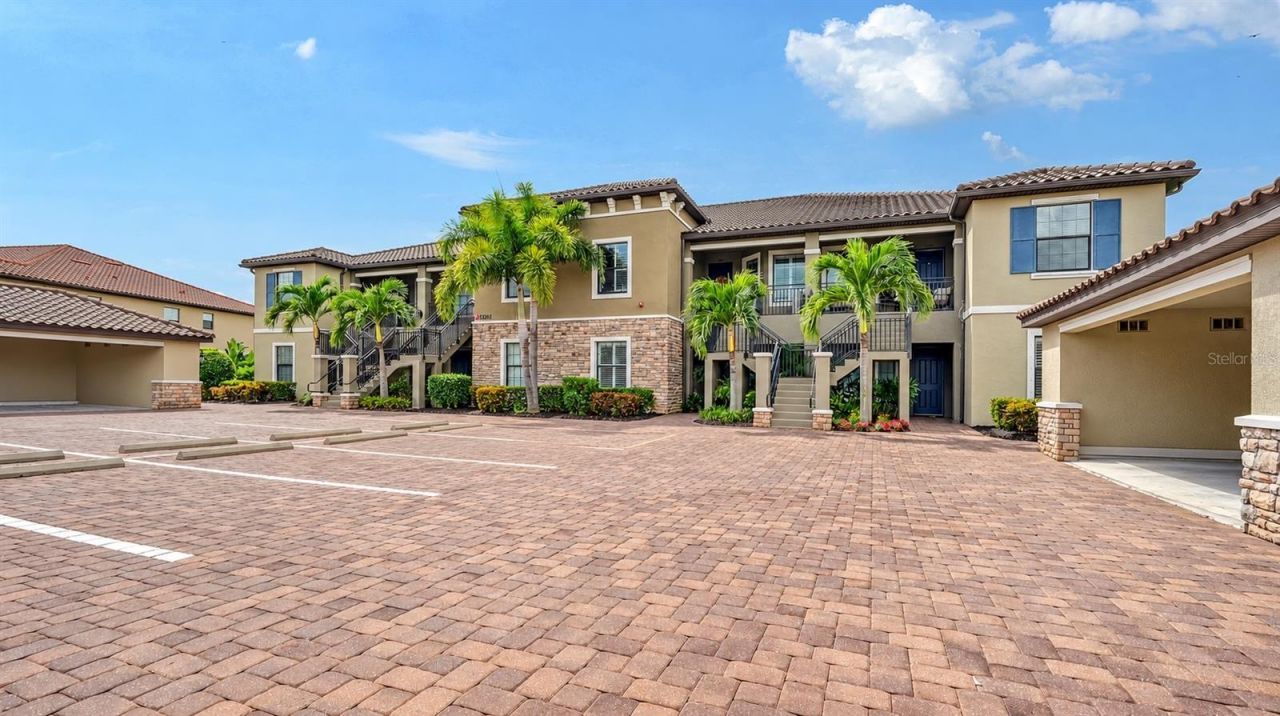 13702 Messina Loop , Unit 104, Lakewood Ranch, FL 34211 Photo