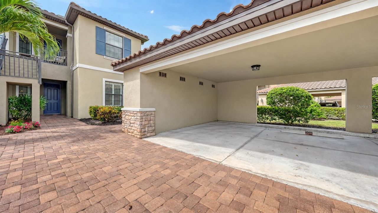 13702 Messina Loop , Unit 104, Lakewood Ranch, FL 34211 Photo