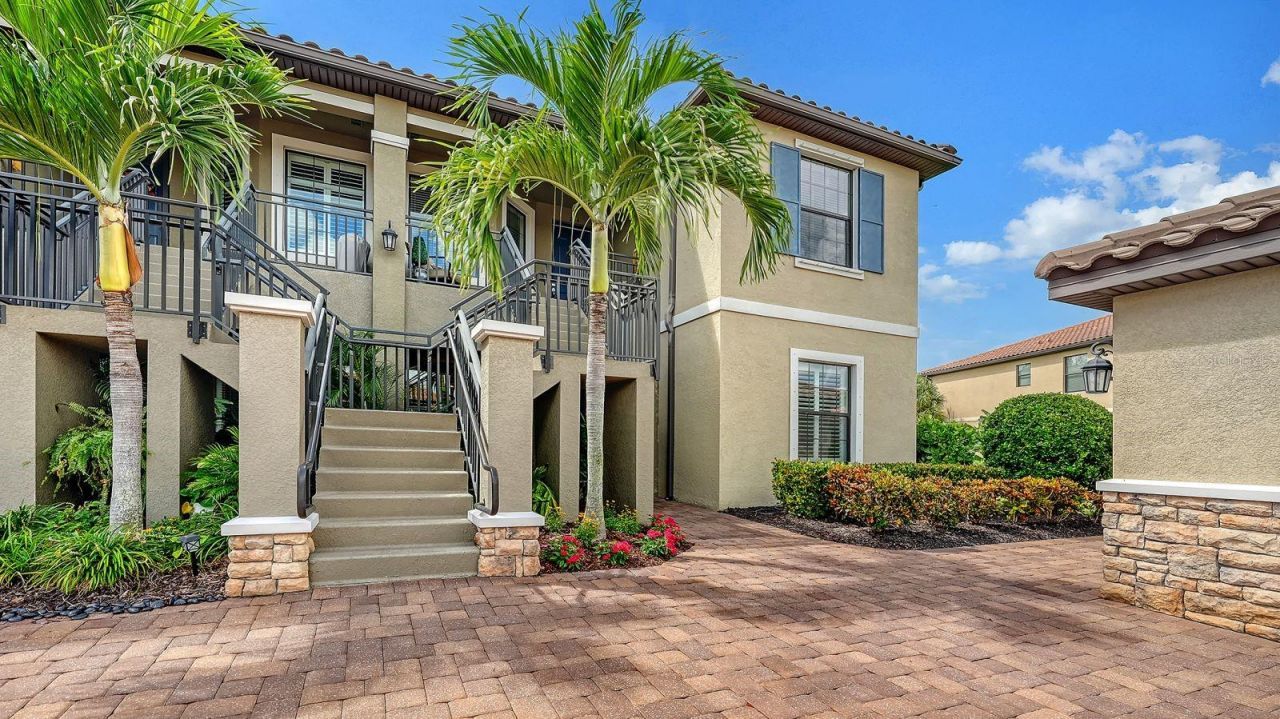 13702 Messina Loop , Unit 104, Lakewood Ranch, FL 34211 Photo