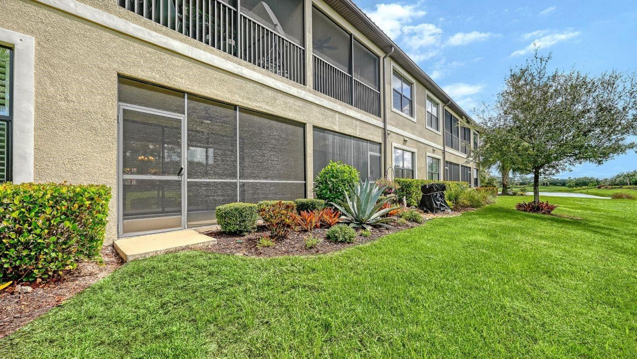 13702 Messina Loop , Unit 104, Lakewood Ranch, FL 34211 Photo