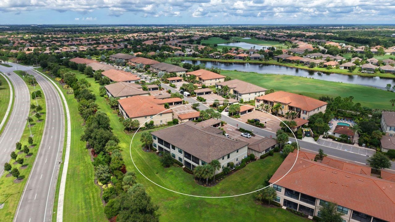 13702 Messina Loop , Unit 104, Lakewood Ranch, FL 34211 Photo