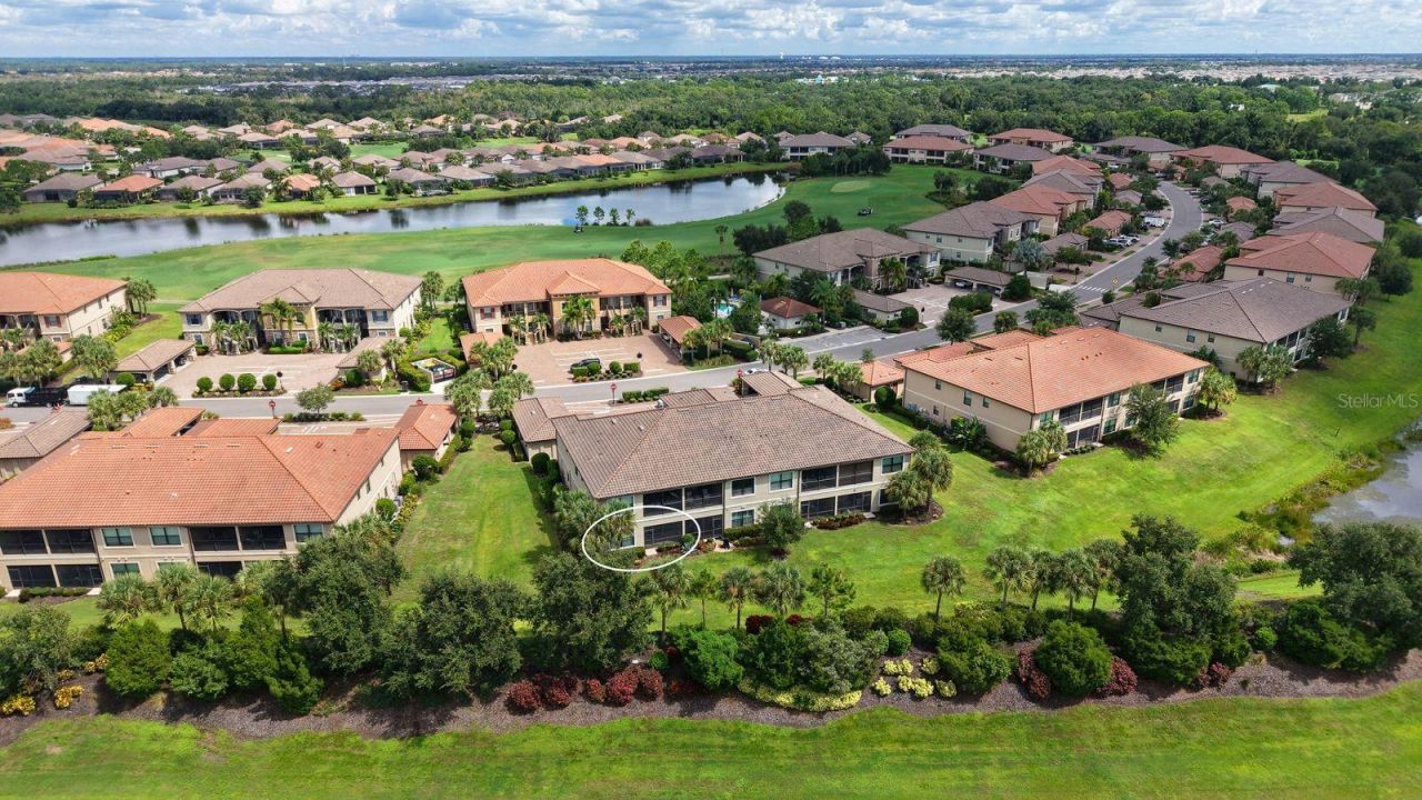 13702 Messina Loop , Unit 104, Lakewood Ranch, FL 34211 Photo