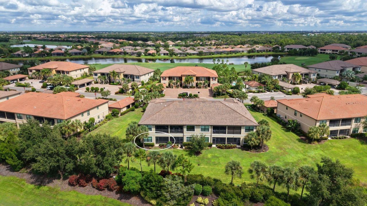 13702 Messina Loop , Unit 104, Lakewood Ranch, FL 34211 Photo