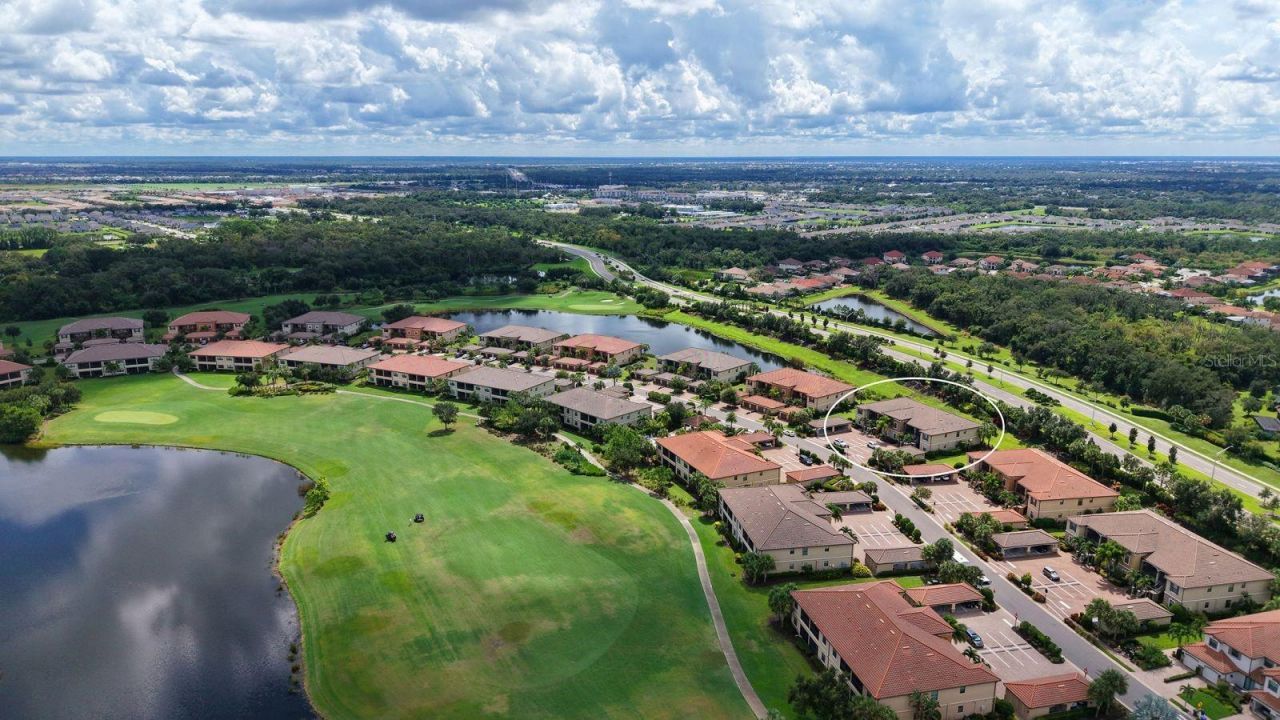 13702 Messina Loop , Unit 104, Lakewood Ranch, FL 34211 Photo