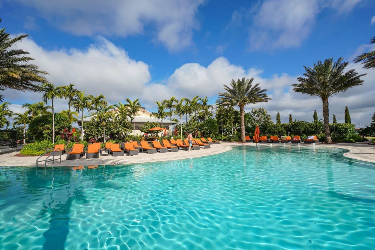 13702 Messina Loop , Unit 104, Lakewood Ranch, FL 34211 Photo