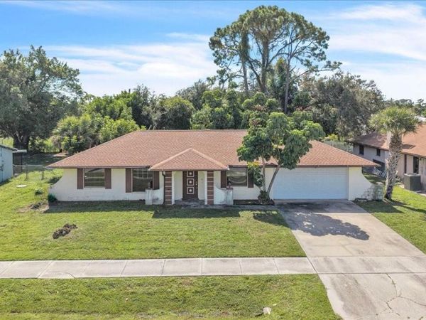 20453 MIDWAY BOULEVARD, PORT CHARLOTTE, FL 33952