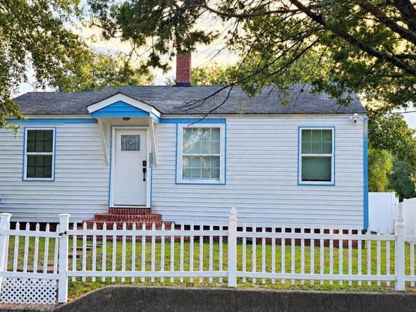5636 CALVIN AVENUE, JACKSONVILLE, FL 32208