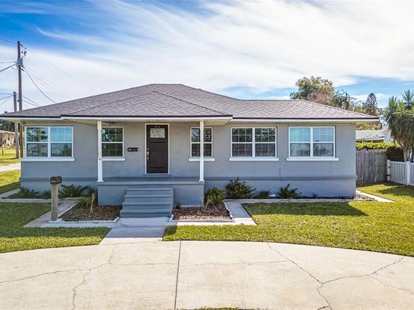 215 S LAKE HOWARD DRIVE , WINTER HAVEN, FL 33880