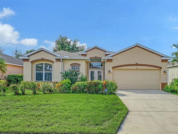 4942 OLDHAM STREET , SARASOTA, FL 34238