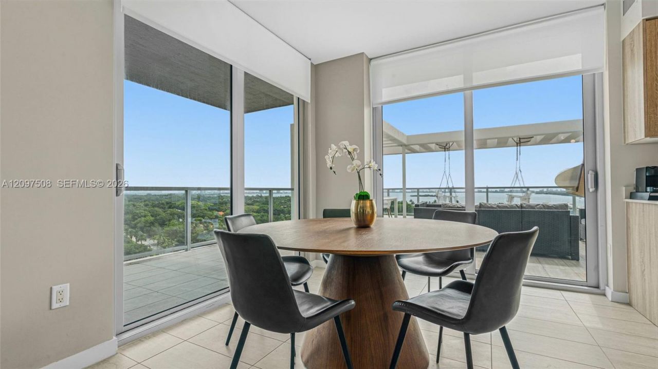 3900 Biscayne Blvd , Unit N-913, Miami, FL 33137 Photo