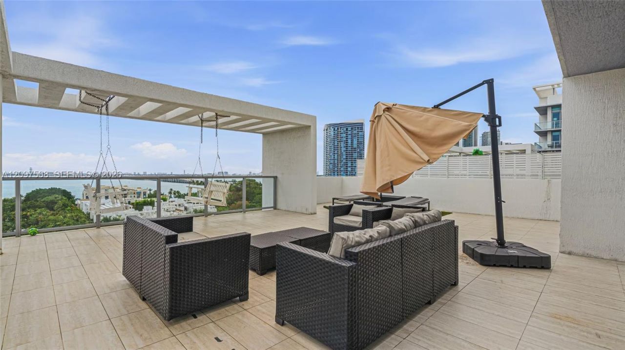 3900 Biscayne Blvd , Unit N-913, Miami, FL 33137 Photo