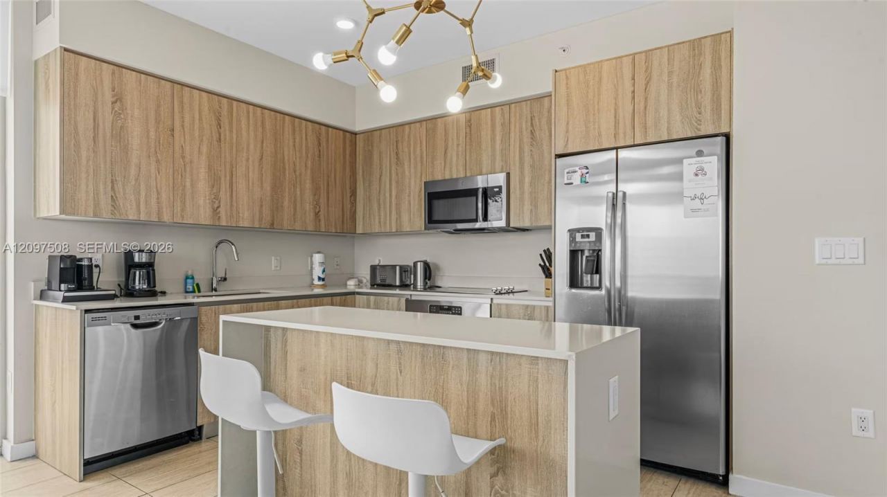 3900 Biscayne Blvd , Unit N-913, Miami, FL 33137 Photo