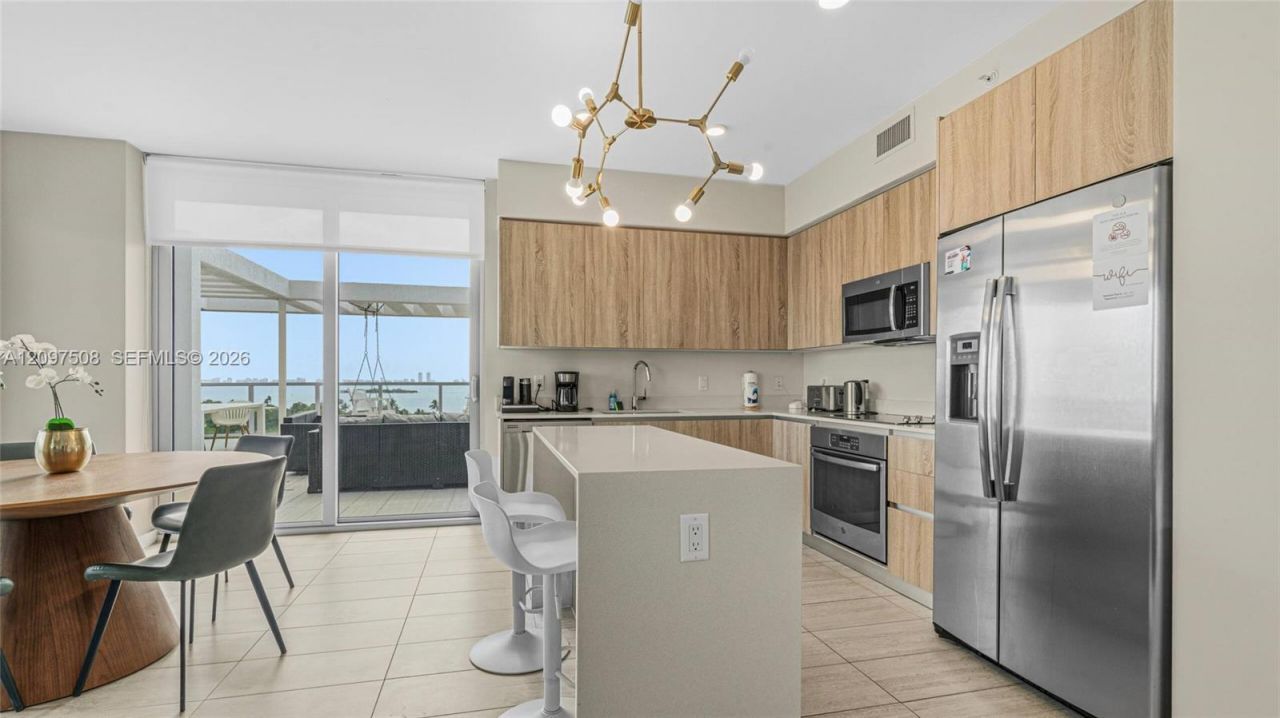 3900 Biscayne Blvd , Unit N-913, Miami, FL 33137 Photo