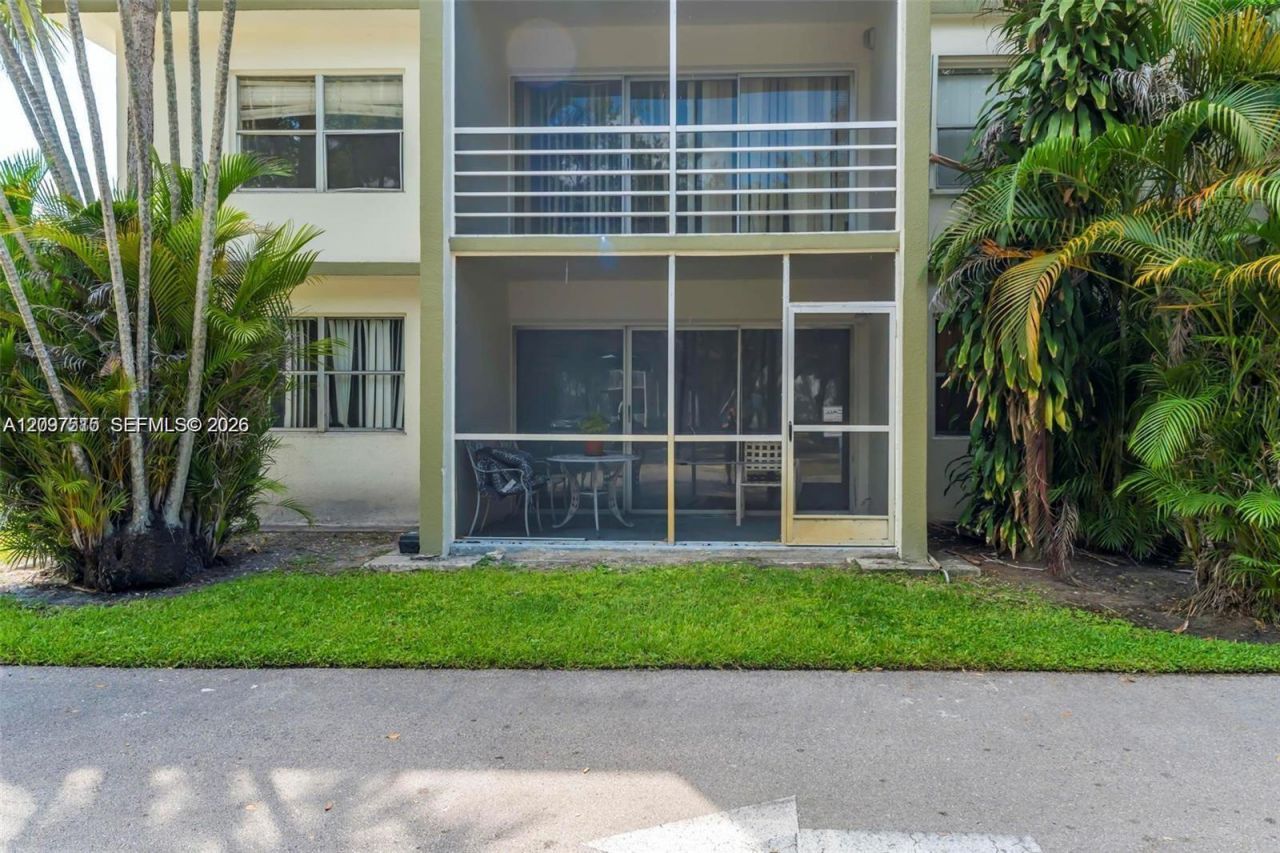4235 N University Dr, Unit 115, Sunrise, FL 33351 Photo