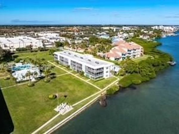 100 Waterway Rd , Unit A306, Tequesta, FL 33469