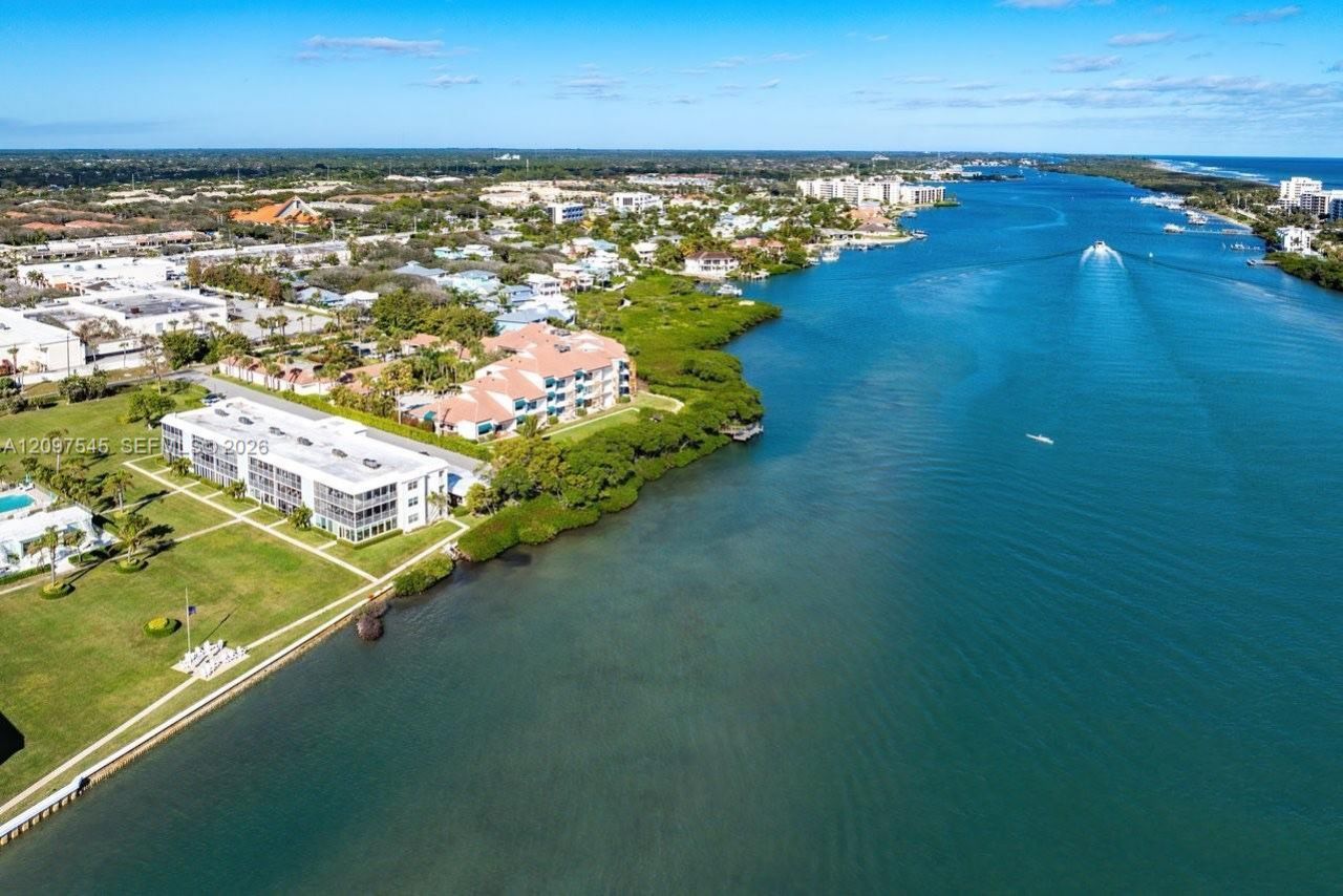 100 Waterway Rd , Unit A306, Tequesta, FL 33469 Photo
