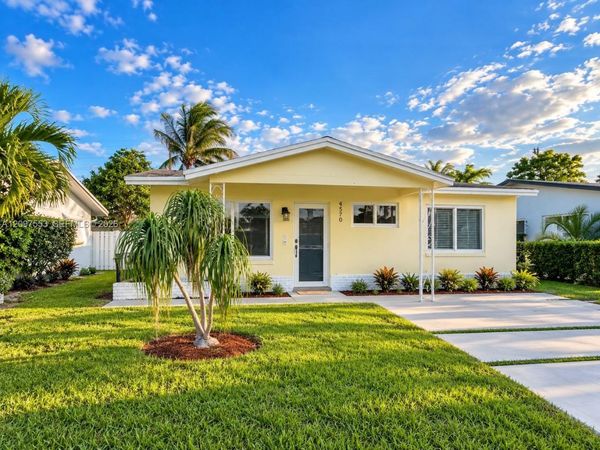 4570 NW 17th, Tamarac, FL 33309