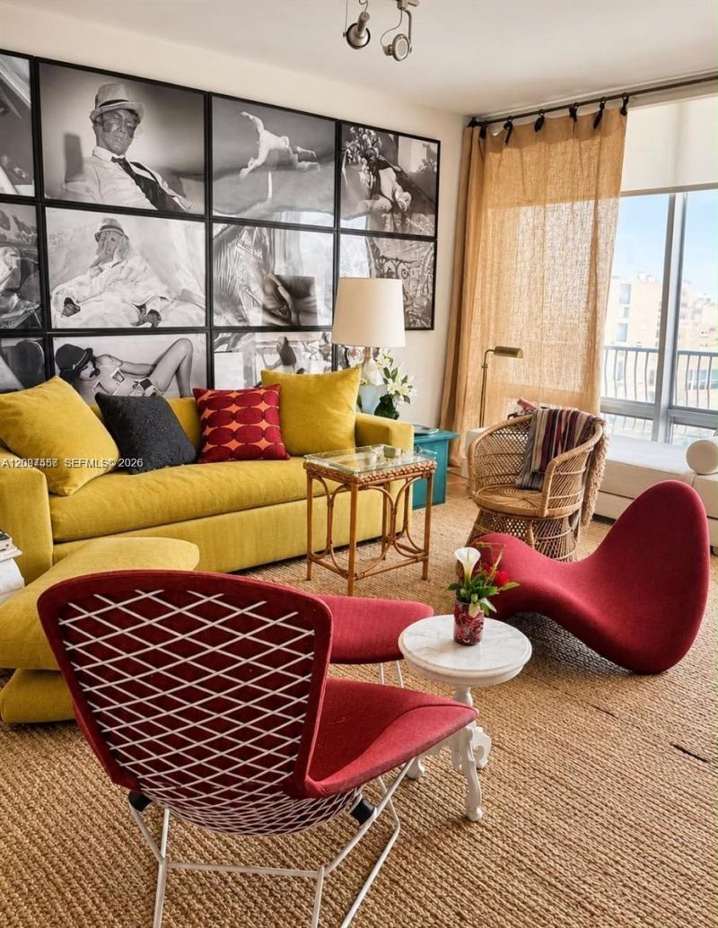 Please Call For Address, Unit 402, Miami, FL 33131 Photo
