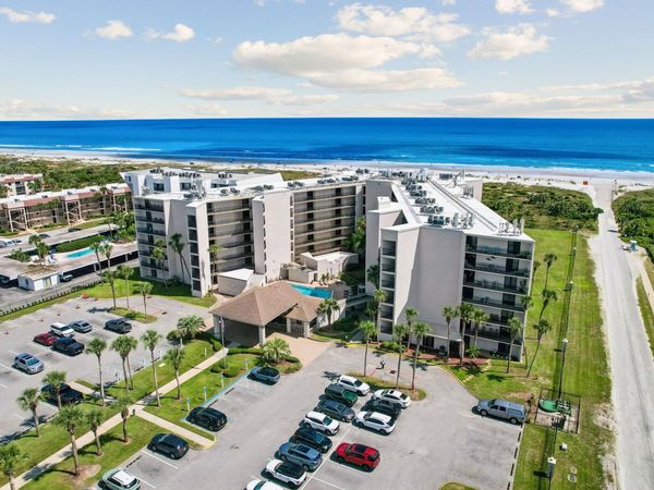 2 Dondanville Rd, Unit 606, St Augustine, FL 32080