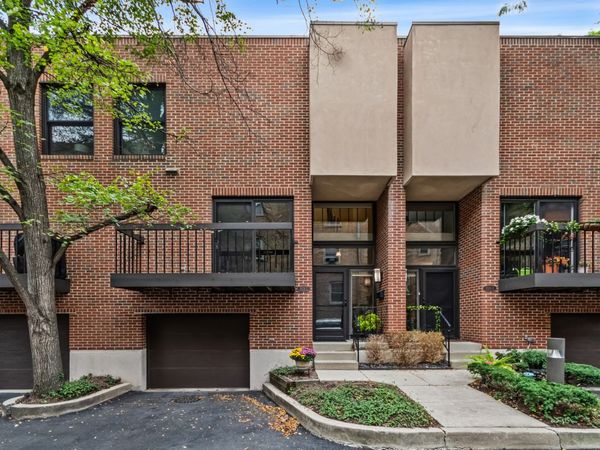 1624 Central Street , Unit C, Evanston, IL 60201