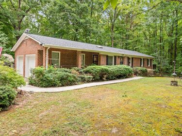 216 Whispering Wood Road, Meherrin, VA 23954