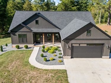 1837 Wingfield Drive, Goode, VA 24556