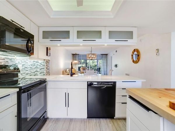 285 Naples Cove DR , Unit 1303, NAPLES, FL 34110