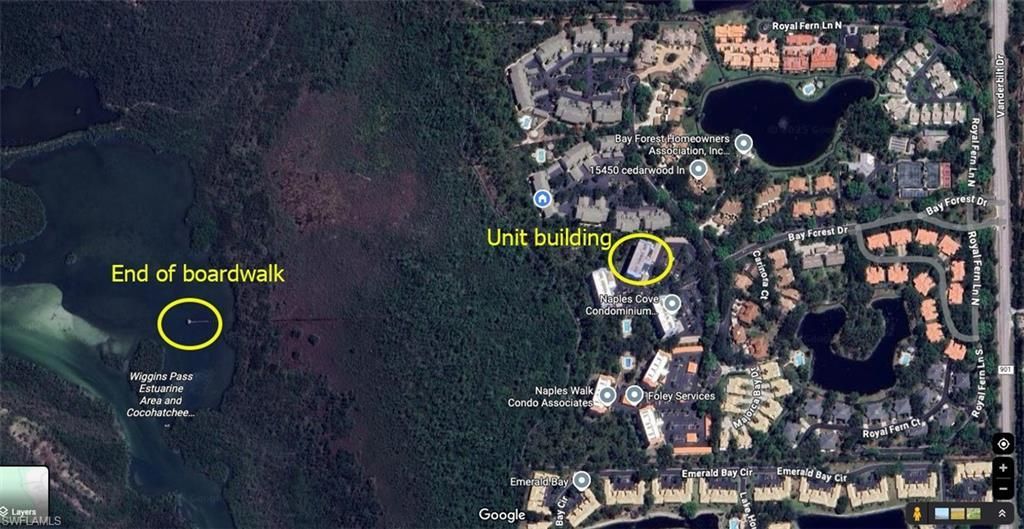 285 Naples Cove Dr , Unit 1303, Naples, FL 34110 Photo