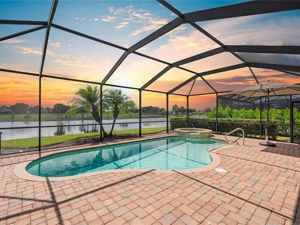 12692 Kinross LN, NAPLES, FL 34120