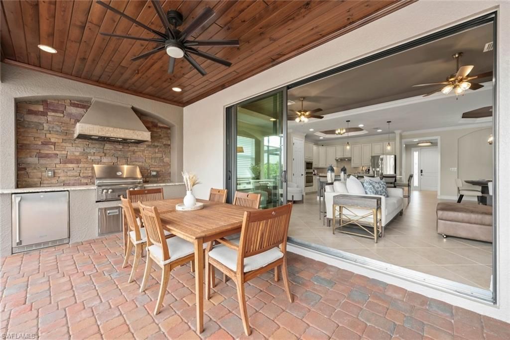 12692 Kinross Ln, Naples, FL 34120 Photo