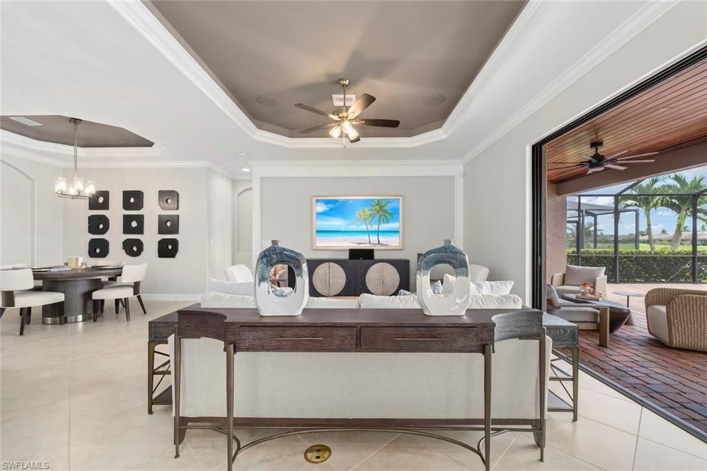 12692 Kinross Ln, Naples, FL 34120 Photo