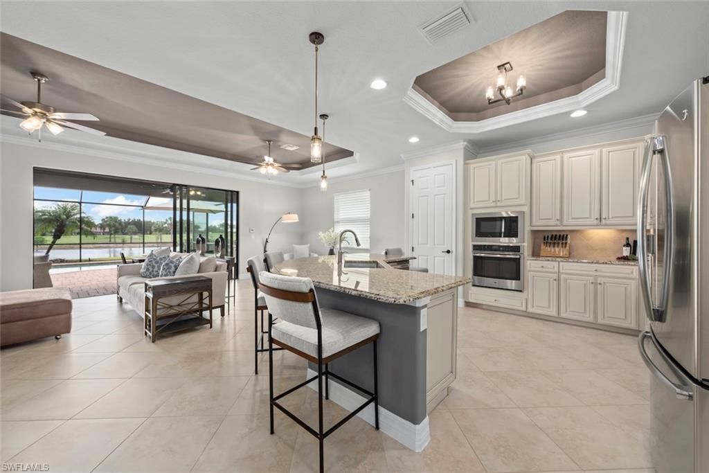 12692 Kinross Ln, Naples, FL 34120 Photo